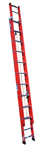 1- Escadas Extensiveis com LONGARINAS tipo 